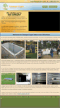 Mobile Screenshot of lineagecrypts.com